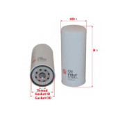 Фильтр масляный SAKURA Automotive C-7911