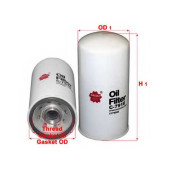 Фильтр масляный SAKURA Automotive C-7916