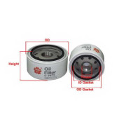 Фильтр масляный SAKURA Automotive C-7972