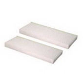 Фильтр салонный SAKURA Automotive CA-1809-S