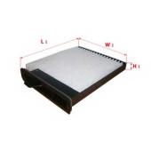 Фильтр салонный SAKURA Automotive CA-18190