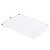 Фильтр салонный SAKURA Automotive CA-18270