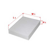 Фильтр салонный SAKURA Automotive CA-18360