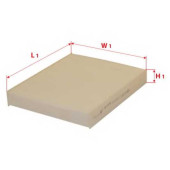 Фильтр салонный SAKURA Automotive CA-19190