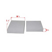 Фильтр салонный SAKURA Automotive CA-21080-S