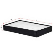 Фильтр салонный SAKURA Automotive CA-2402