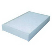 Фильтр салонный SAKURA Automotive CA-25050