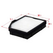 Фильтр салонный SAKURA Automotive CA-2803