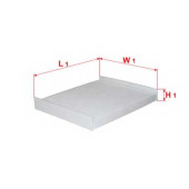 Фильтр салонный SAKURA Automotive CA-28310