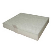 Фильтр салонный SAKURA Automotive CA-38040