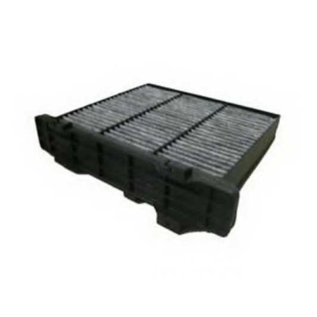 Фильтр салонный SAKURA Automotive CAC-10100