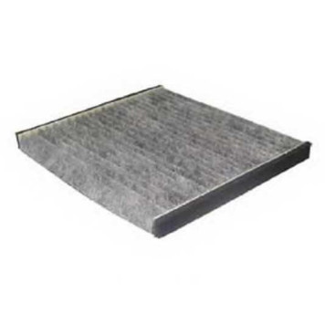 Фильтр салонный SAKURA Automotive CAC-1102