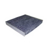 Фильтр салонный SAKURA Automotive CAC-1114