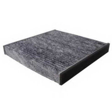 Фильтр салонный SAKURA Automotive CAC-11230