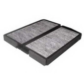 Фильтр салонный SAKURA Automotive CAC-1702