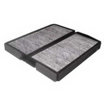 Фильтр салонный SAKURA Automotive CAC-1702