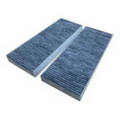 Фильтр салонный SAKURA Automotive CAC-1809-S