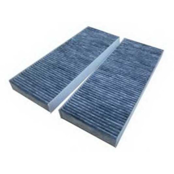 Фильтр салонный SAKURA Automotive CAC-1809-S