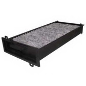 Фильтр салонный SAKURA Automotive CAC-21010