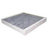 Фильтр салонный SAKURA Automotive CAC-26030