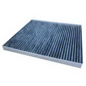 Фильтр салонный SAKURA Automotive CAC-29040