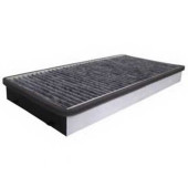 Фильтр салонный SAKURA Automotive CAC-49020