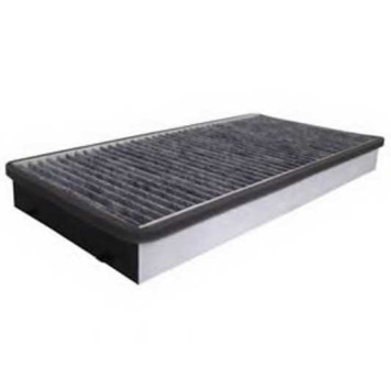 Фильтр салонный SAKURA Automotive CAC-49020