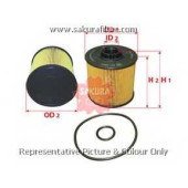 Фильтр топливный SAKURA Automotive EF-1003