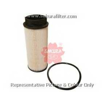 Фильтр топливный SAKURA Automotive EF-10050