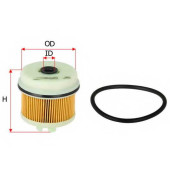 Фильтр топливный SAKURA Automotive EF-1112