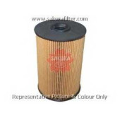 Фильтр топливный SAKURA Automotive EF-1301