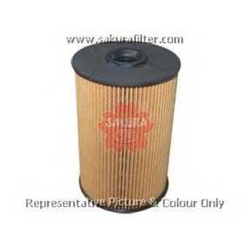 Фильтр топливный SAKURA Automotive EF-1301