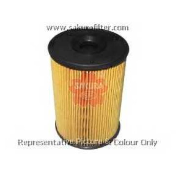 Фильтр топливный SAKURA Automotive EF-1306