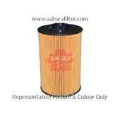 Фильтр топливный SAKURA Automotive EF-2702