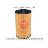 Фильтр топливный SAKURA Automotive EF-27040