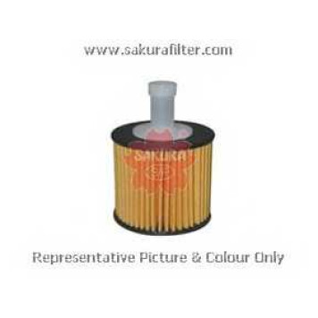 Фильтр масляный SAKURA Automotive EO-1103