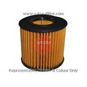 Фильтр масляный SAKURA Automotive EO-11050