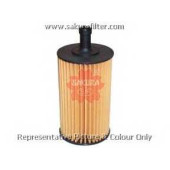 Фильтр масляный SAKURA Automotive EO-11060