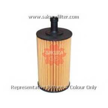 Фильтр масляный SAKURA Automotive EO-11060