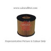 Фильтр масляный SAKURA Automotive EO-11080