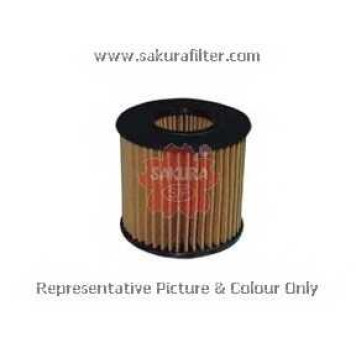 Фильтр масляный SAKURA Automotive EO-11080