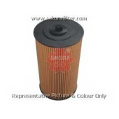 Фильтр масляный SAKURA Automotive EO-1302