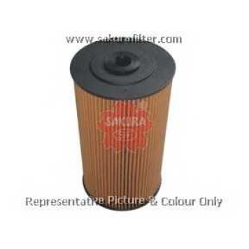 Фильтр масляный SAKURA Automotive EO-1302