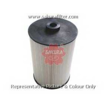 Фильтр масляный SAKURA Automotive EO-1303
