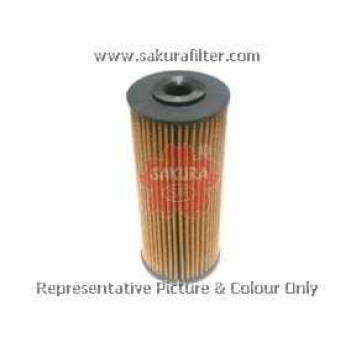 Фильтр масляный SAKURA Automotive EO-1501