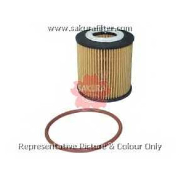 Фильтр масляный SAKURA Automotive EO-17030