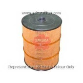 Фильтр масляный SAKURA Automotive EO-1818