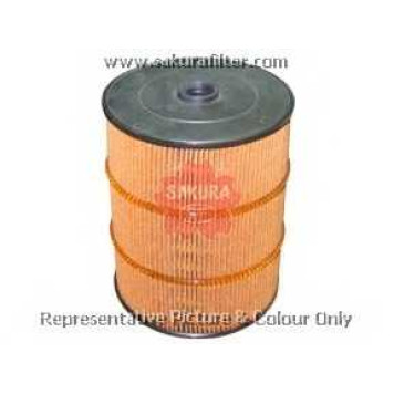 Фильтр масляный SAKURA Automotive EO-1818