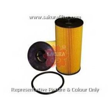 Фильтр масляный SAKURA Automotive EO-18210