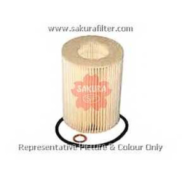 Фильтр масляный SAKURA Automotive EO-2802